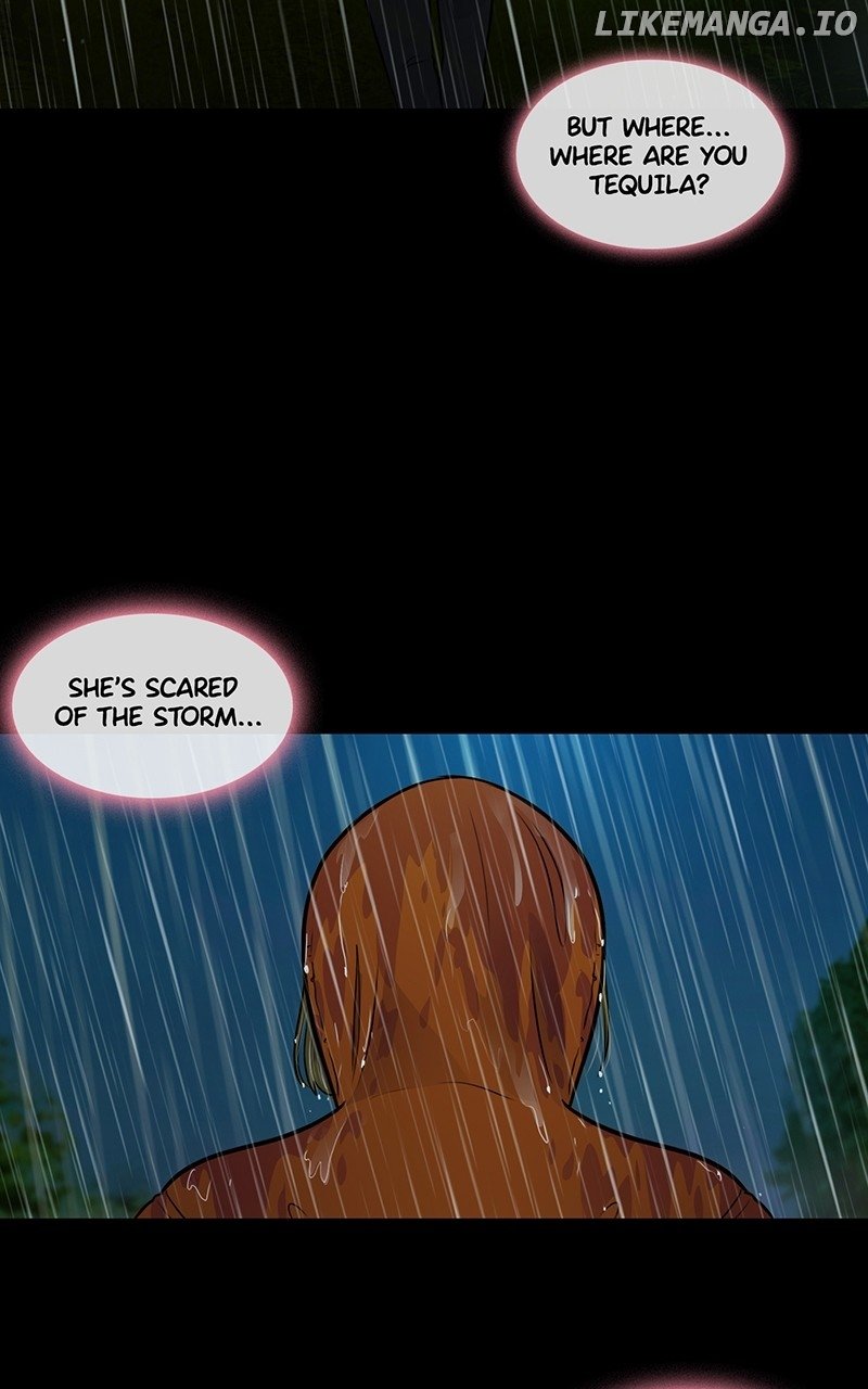 Love 4 a Walk Chapter 14 - Page 36