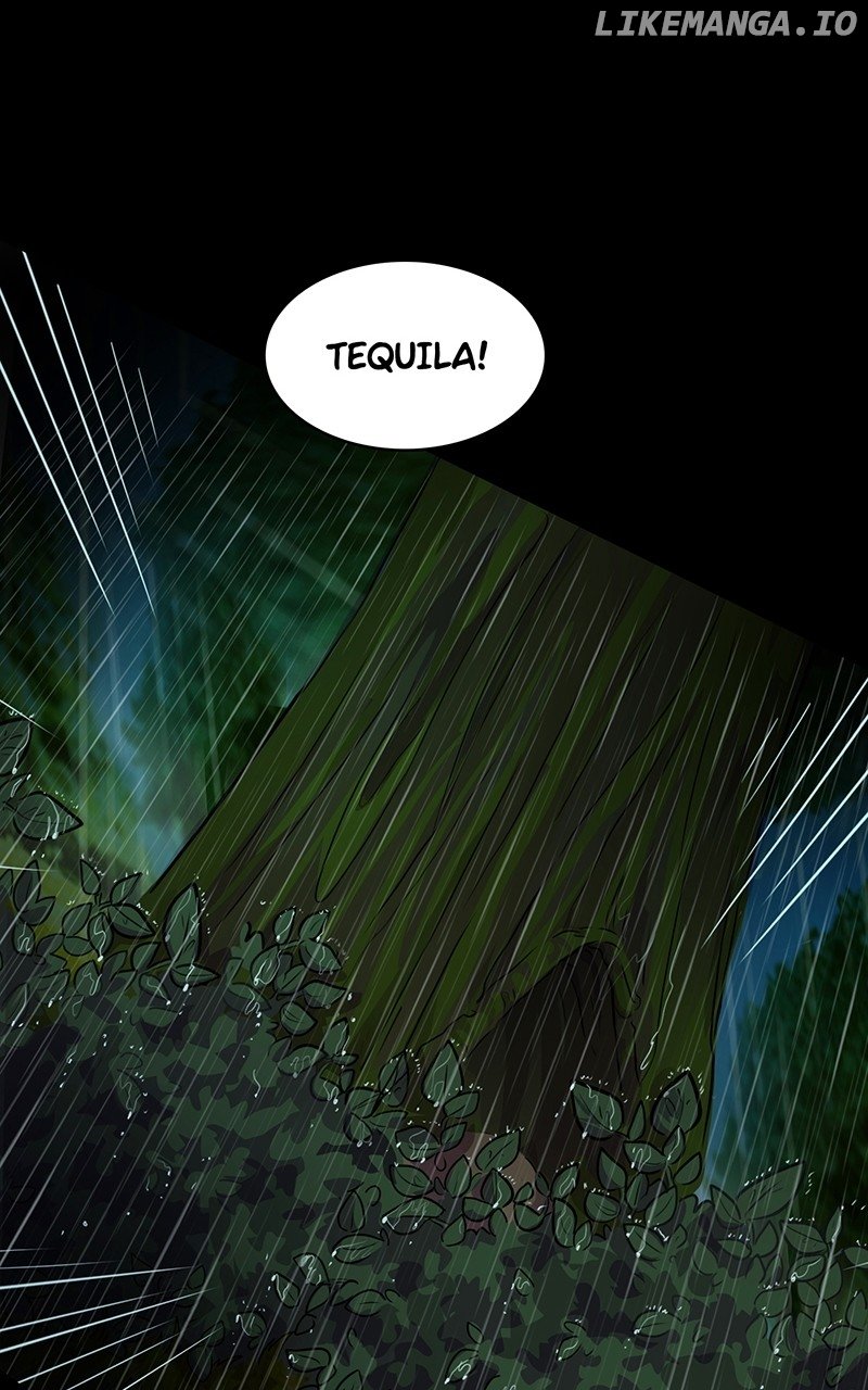 Love 4 a Walk Chapter 14 - Page 39