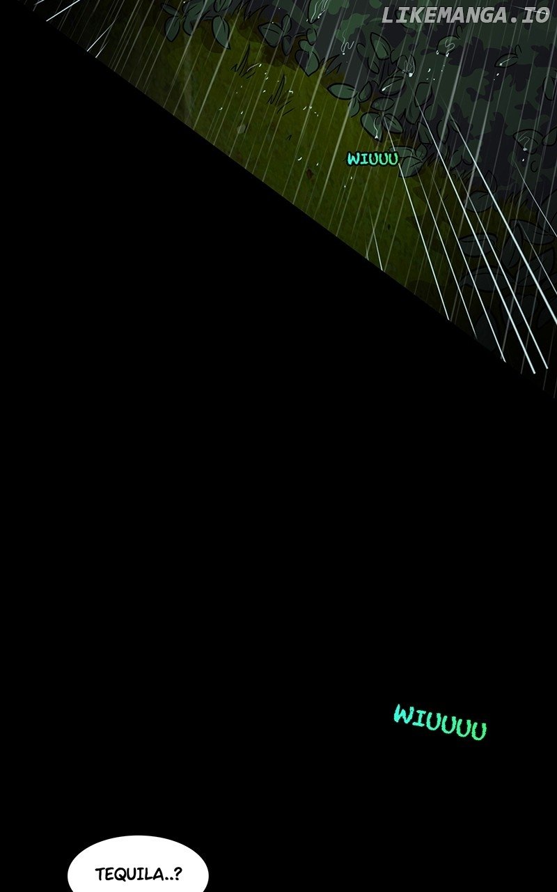 Love 4 a Walk Chapter 14 - Page 40