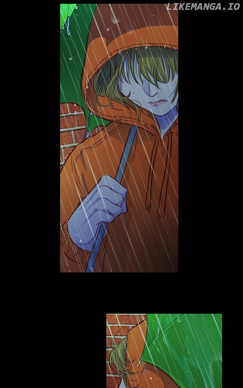 Love 4 a Walk Chapter 14 - Page 5