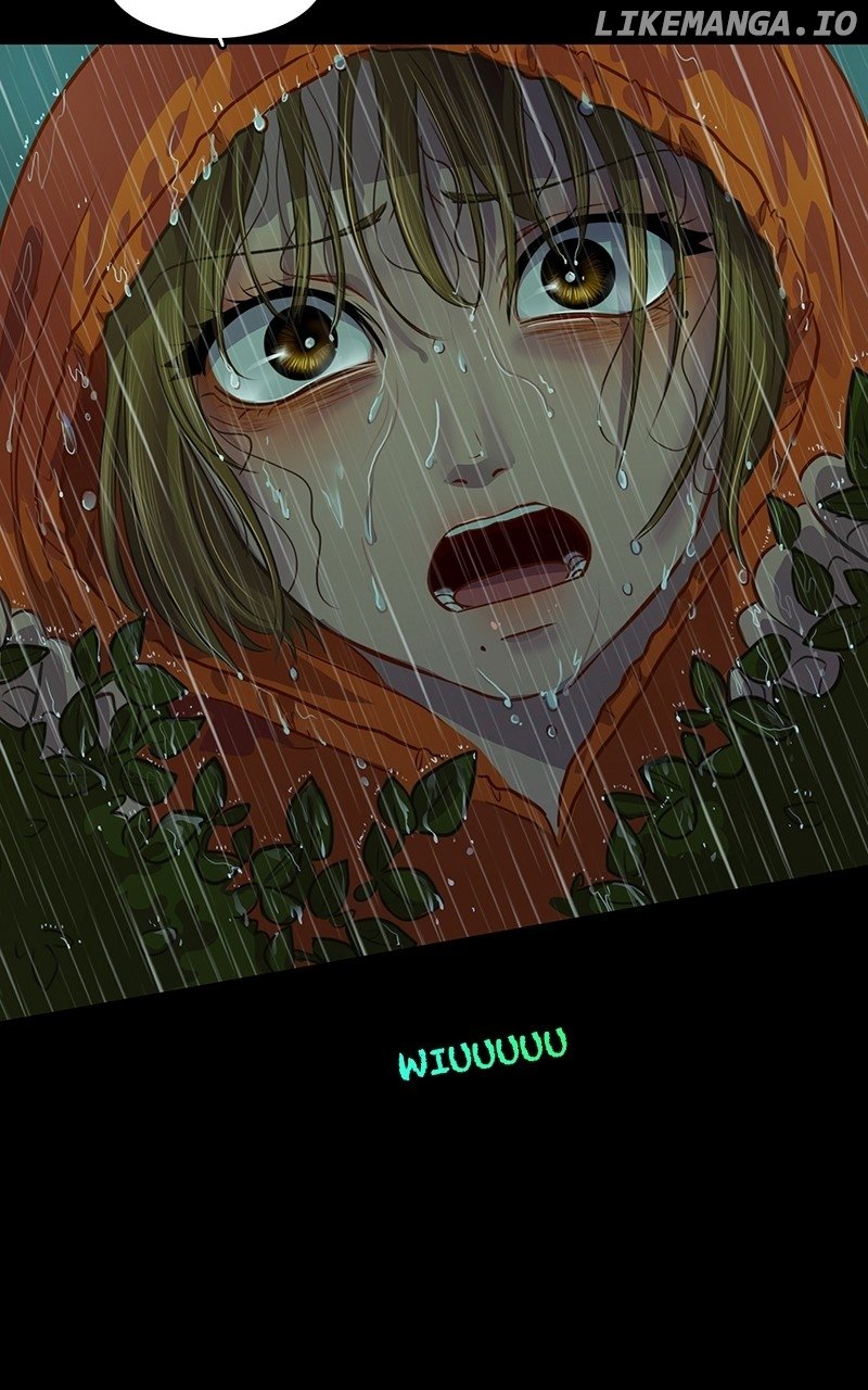 Love 4 a Walk Chapter 14 - Page 41