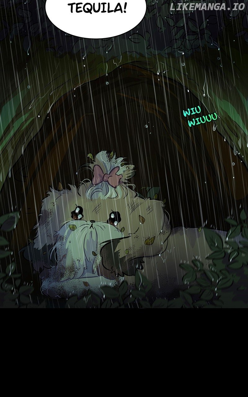 Love 4 a Walk Chapter 14 - Page 43