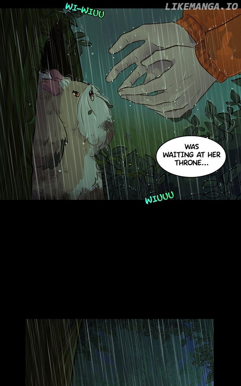 Love 4 a Walk Chapter 14 - Page 45