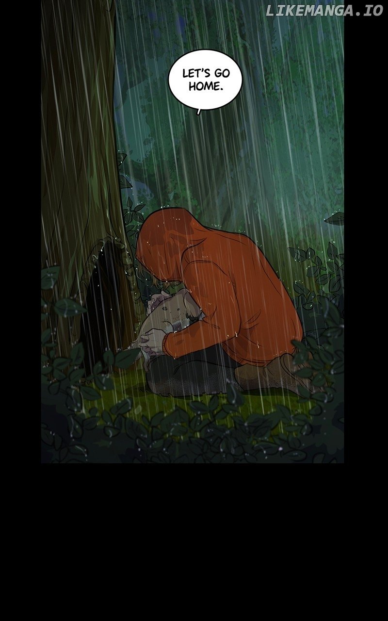 Love 4 a Walk Chapter 14 - Page 46