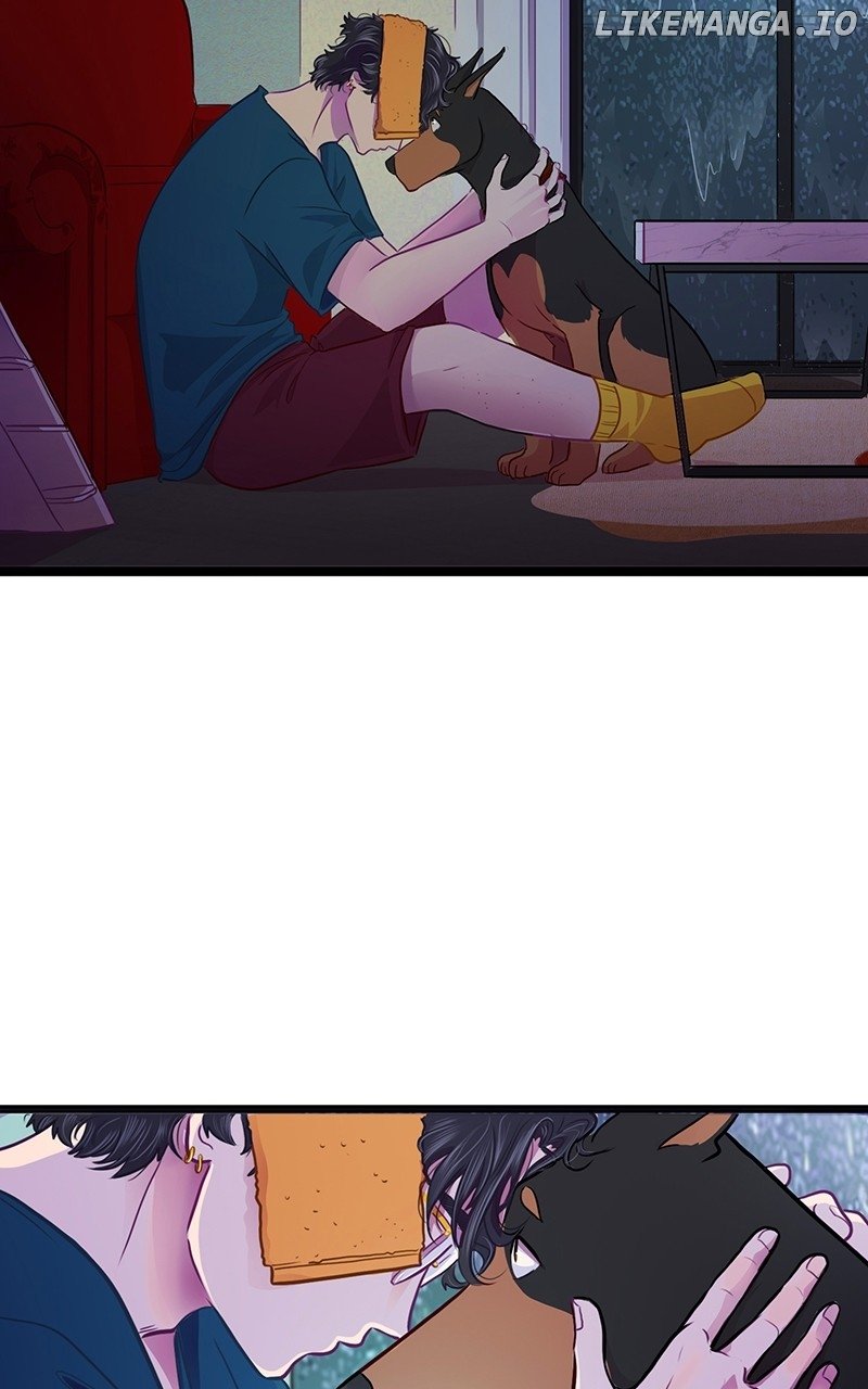 Love 4 a Walk Chapter 14 - Page 48