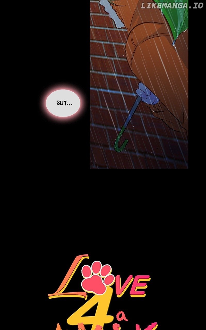 Love 4 a Walk Chapter 14 - Page 6