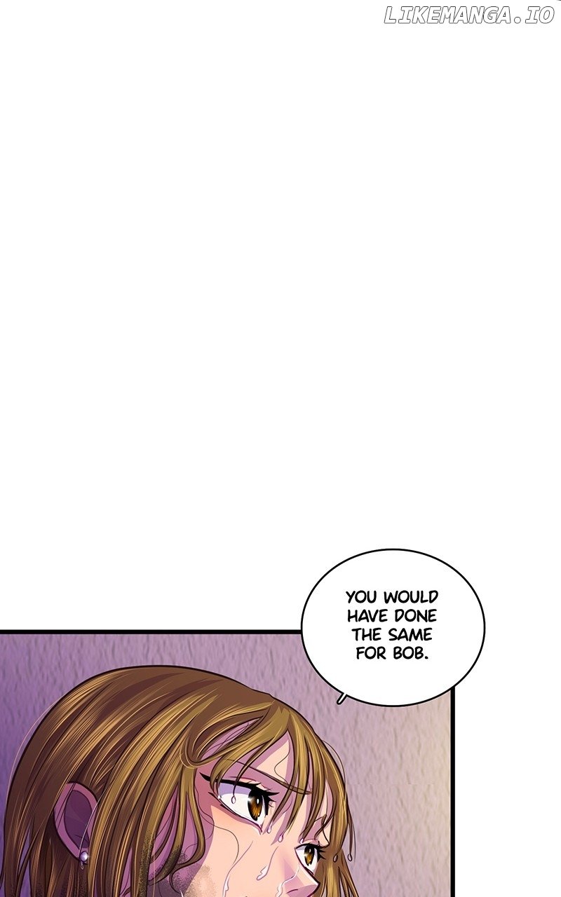Love 4 a Walk Chapter 14 - Page 56