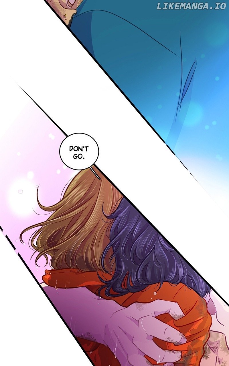 Love 4 a Walk Chapter 14 - Page 58