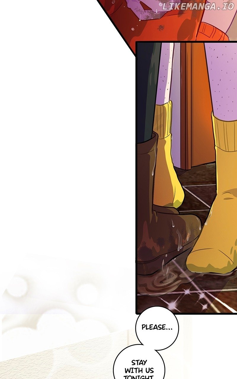 Love 4 a Walk Chapter 14 - Page 59