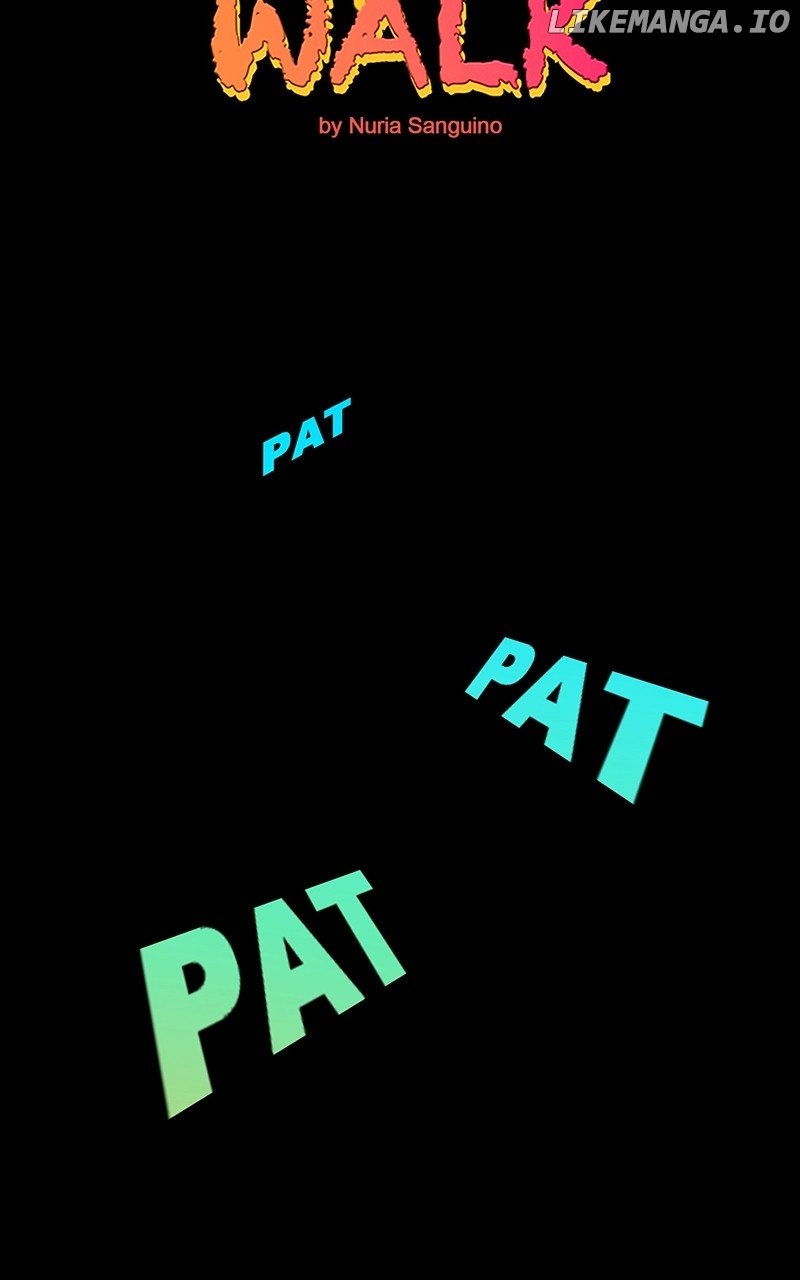 Love 4 a Walk Chapter 14 - Page 7