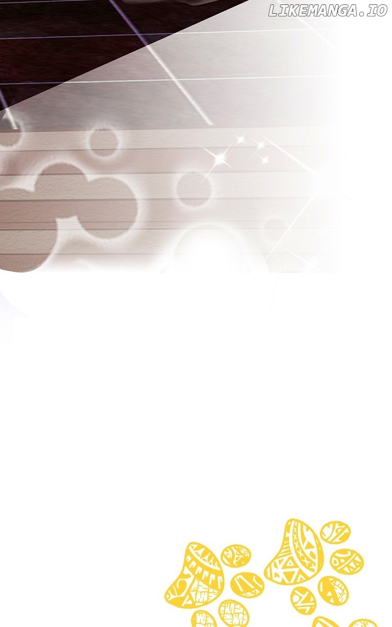 Love 4 a Walk Chapter 14 - Page 61