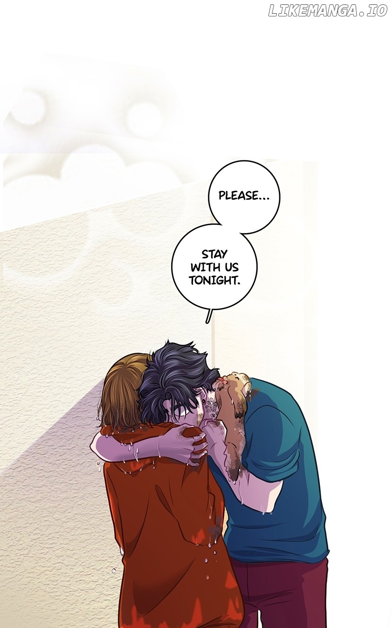 Love 4 a Walk Chapter 15 - Page 1