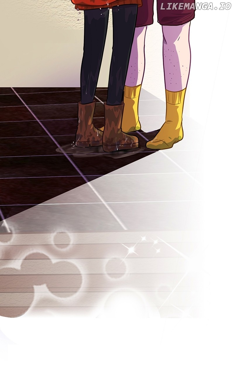 Love 4 a Walk Chapter 15 - Page 2