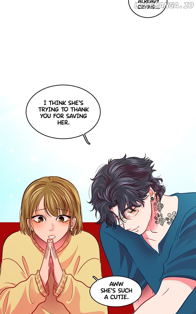 Love 4 a Walk Chapter 15 - Page 18