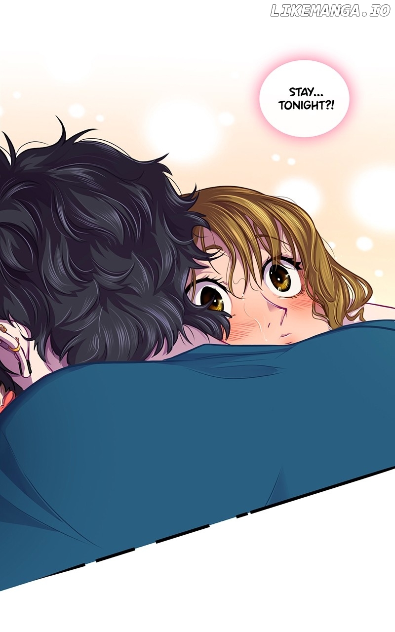 Love 4 a Walk Chapter 15 - Page 3