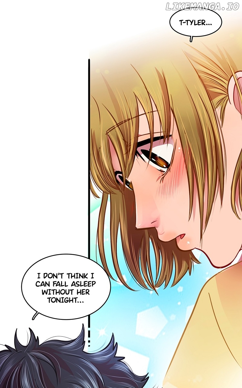 Love 4 a Walk Chapter 15 - Page 23