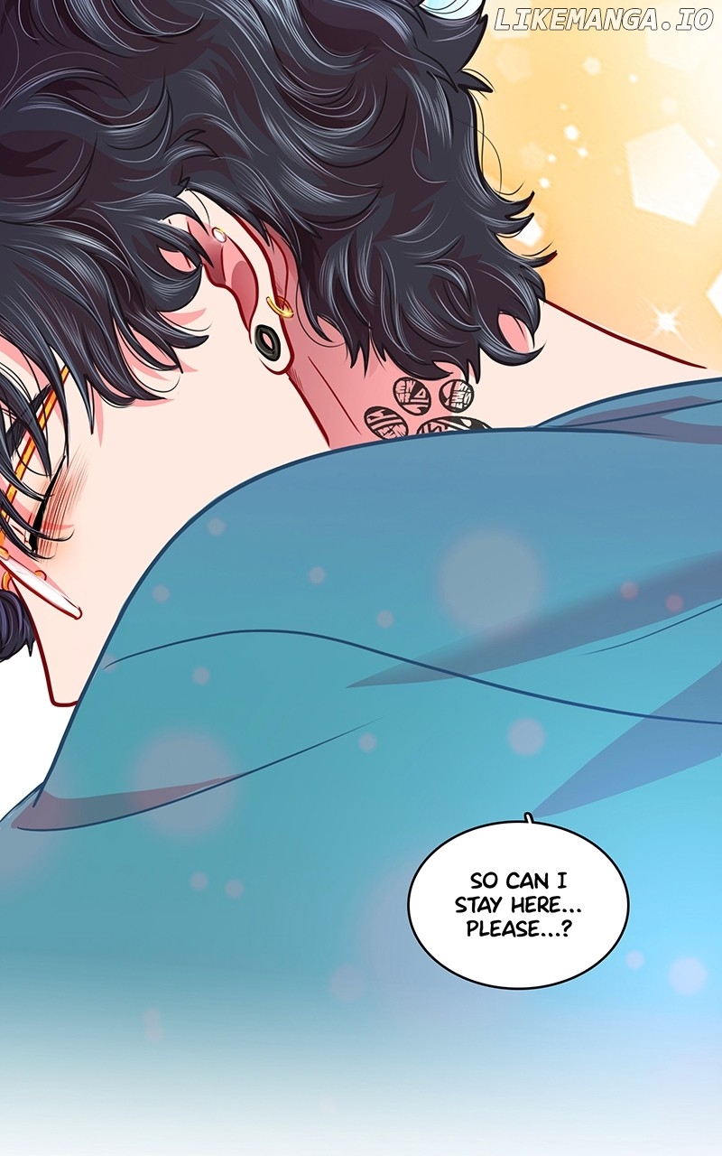 Love 4 a Walk Chapter 15 - Page 24