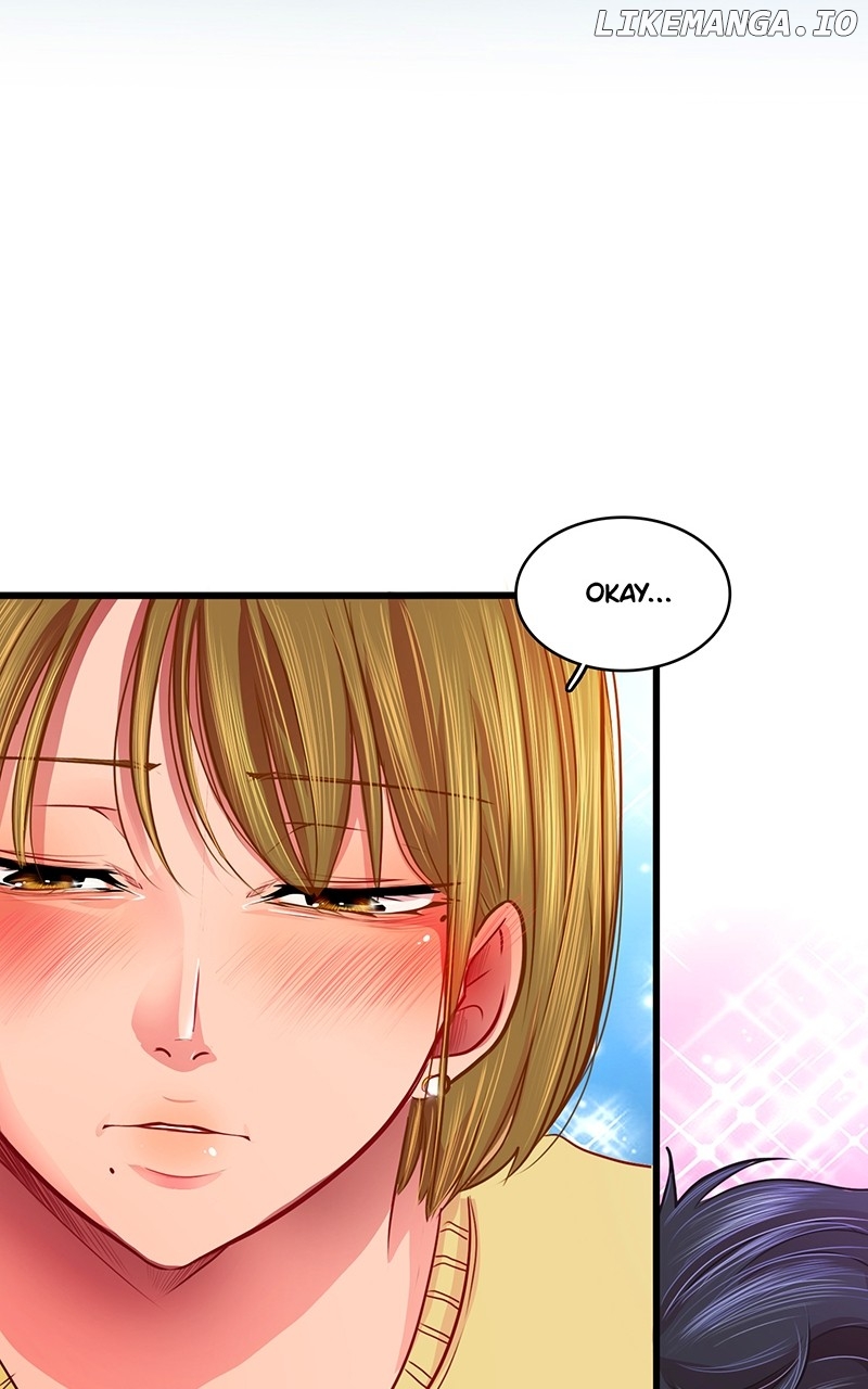 Love 4 a Walk Chapter 15 - Page 25