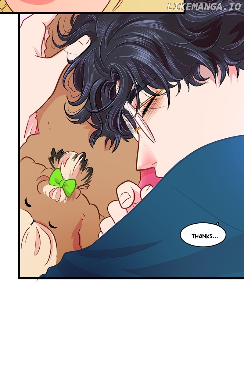 Love 4 a Walk Chapter 15 - Page 26