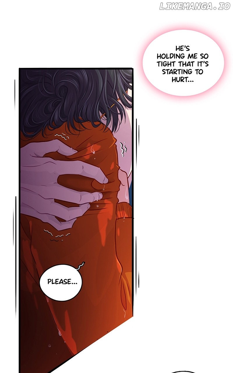 Love 4 a Walk Chapter 15 - Page 4