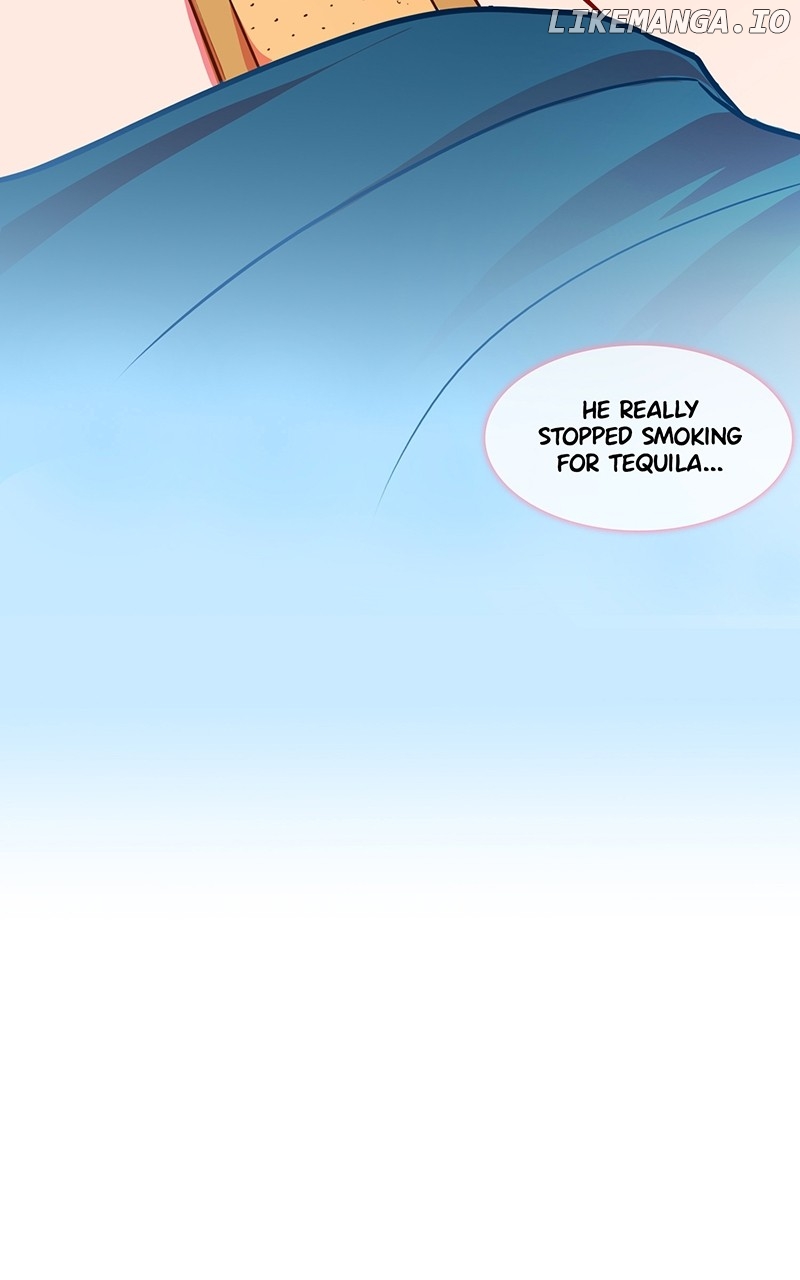 Love 4 a Walk Chapter 15 - Page 32