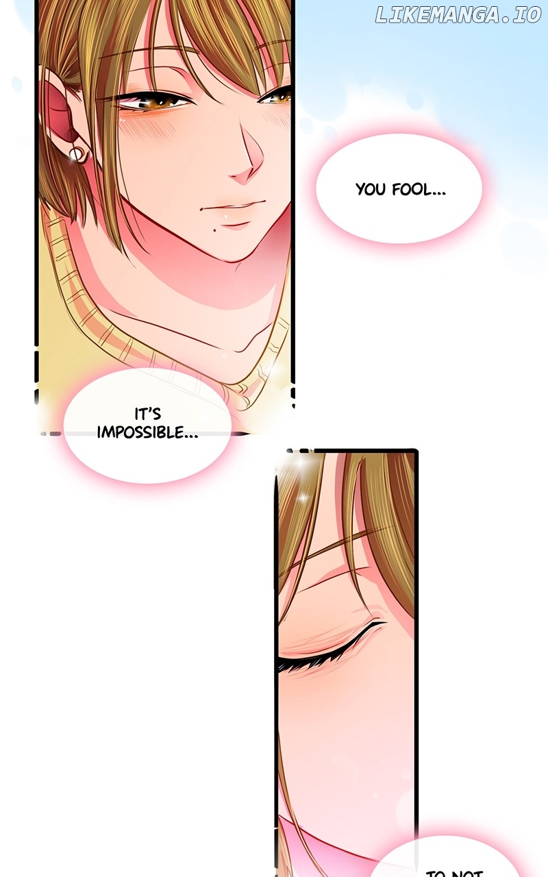 Love 4 a Walk Chapter 15 - Page 35