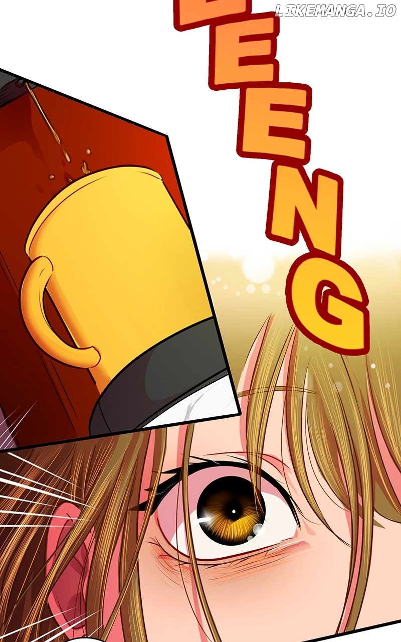 Love 4 a Walk Chapter 15 - Page 38