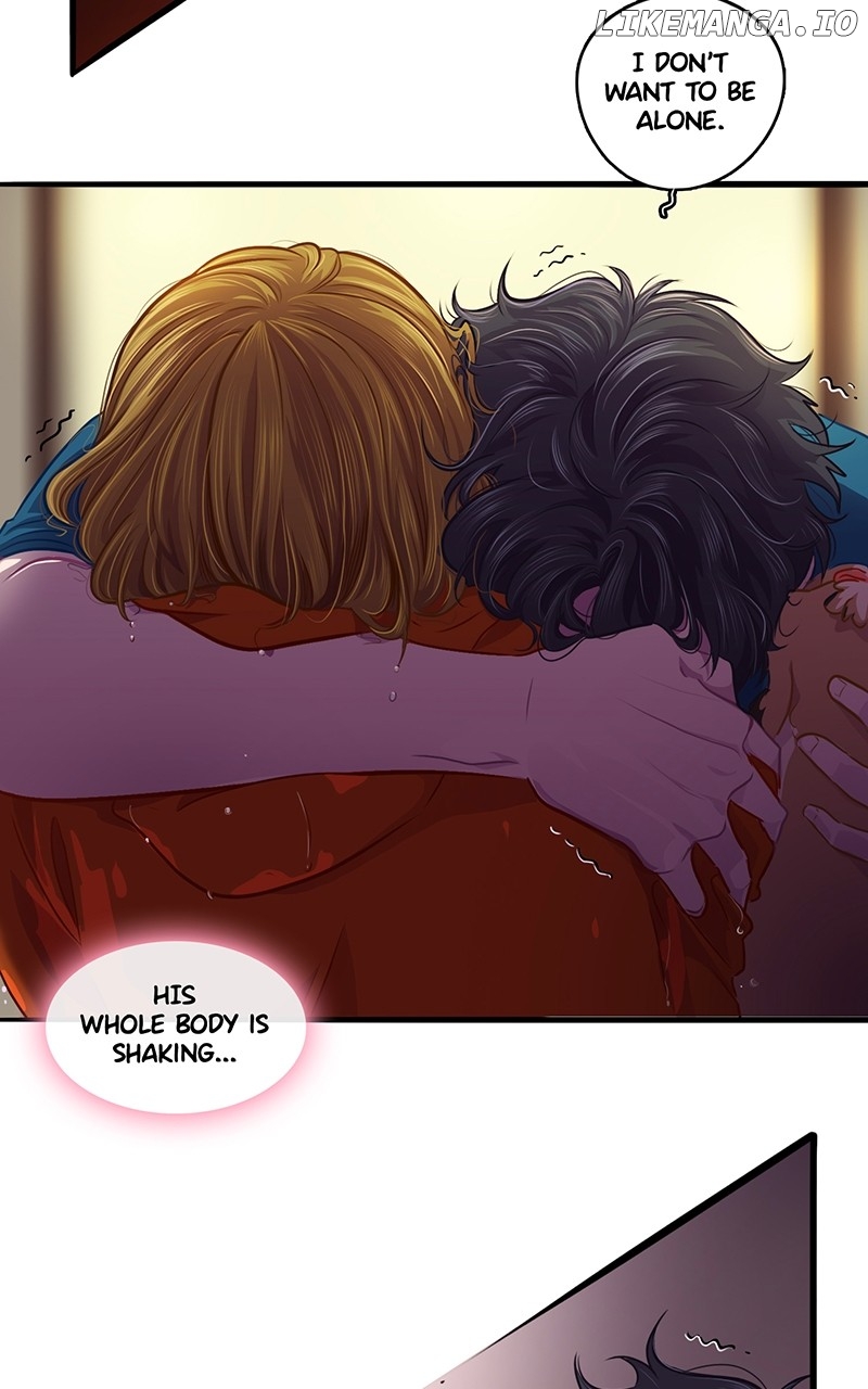 Love 4 a Walk Chapter 15 - Page 5