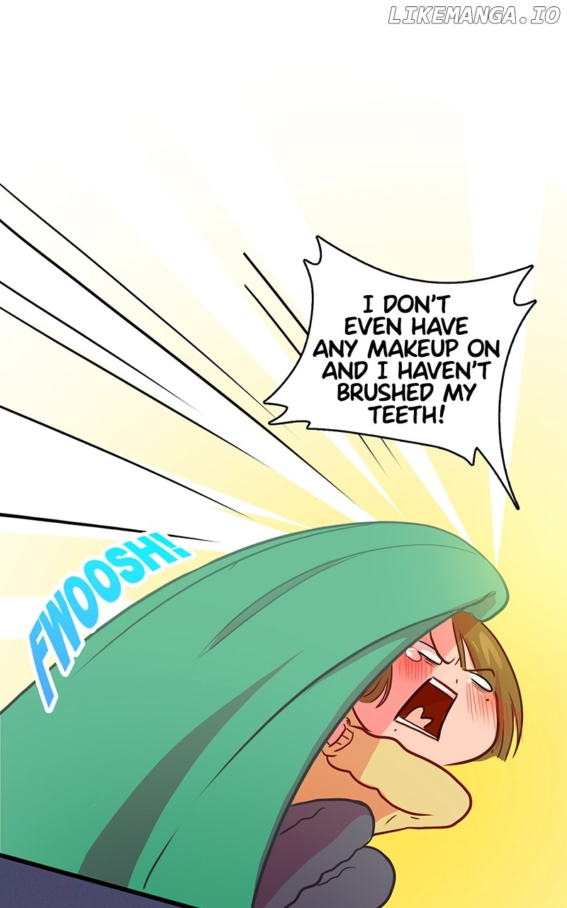 Love 4 a Walk Chapter 15 - Page 43