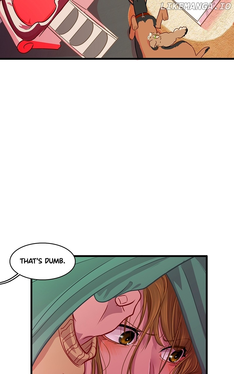 Love 4 a Walk Chapter 15 - Page 45