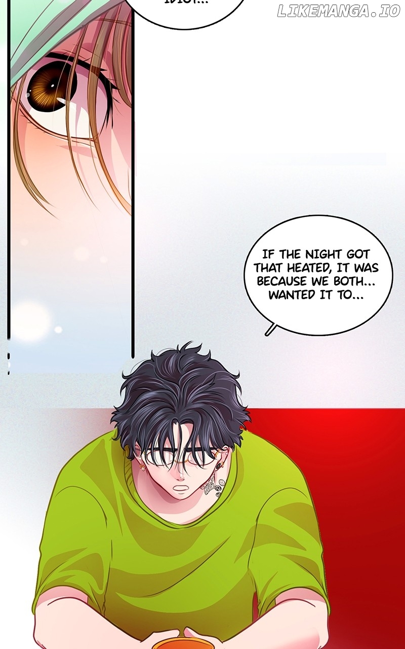 Love 4 a Walk Chapter 15 - Page 50