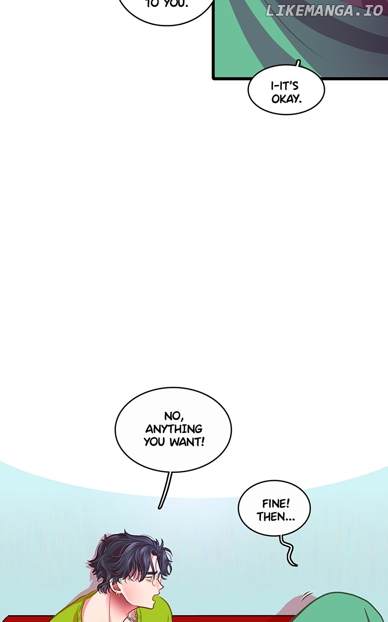 Love 4 a Walk Chapter 15 - Page 52