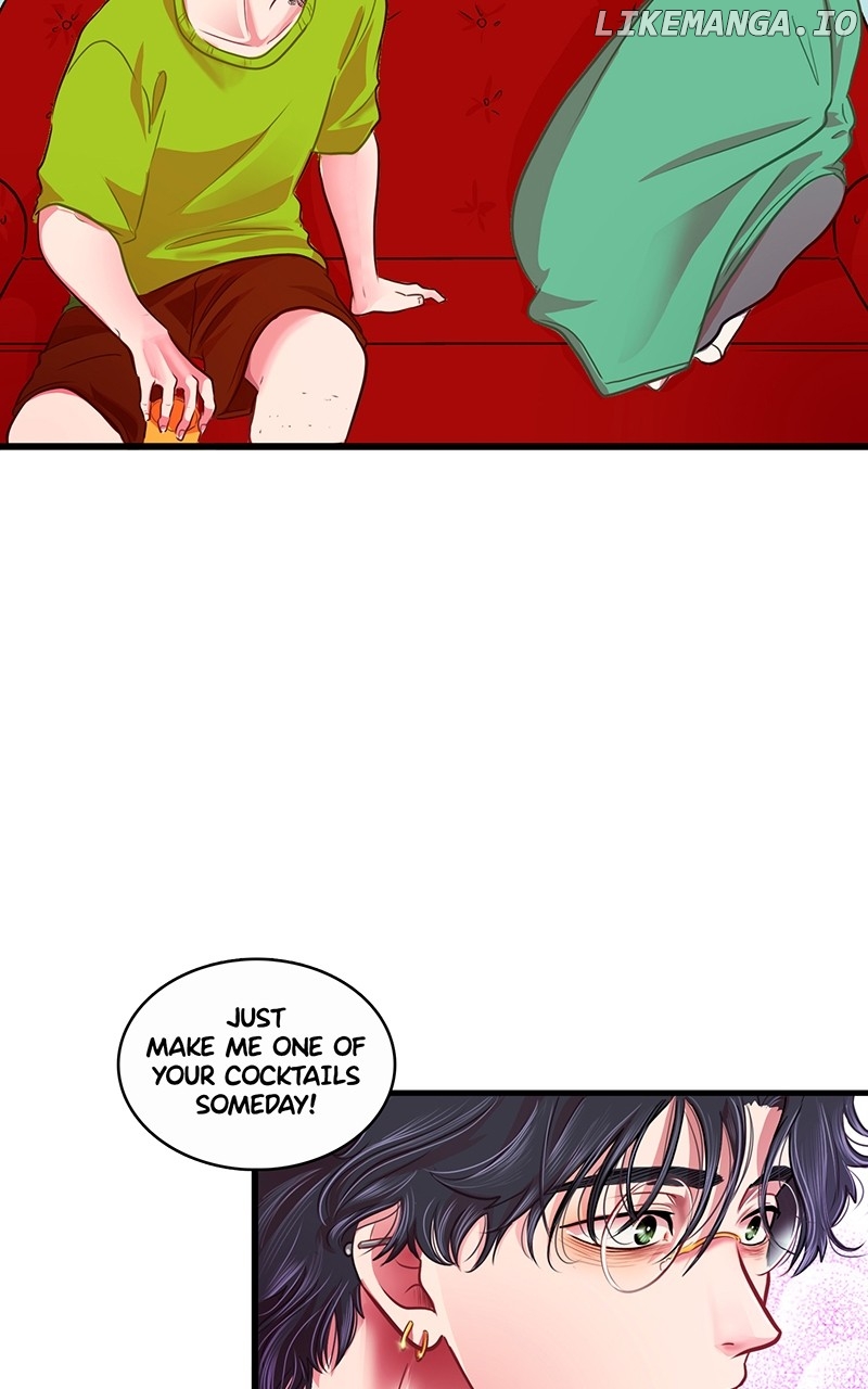 Love 4 a Walk Chapter 15 - Page 53