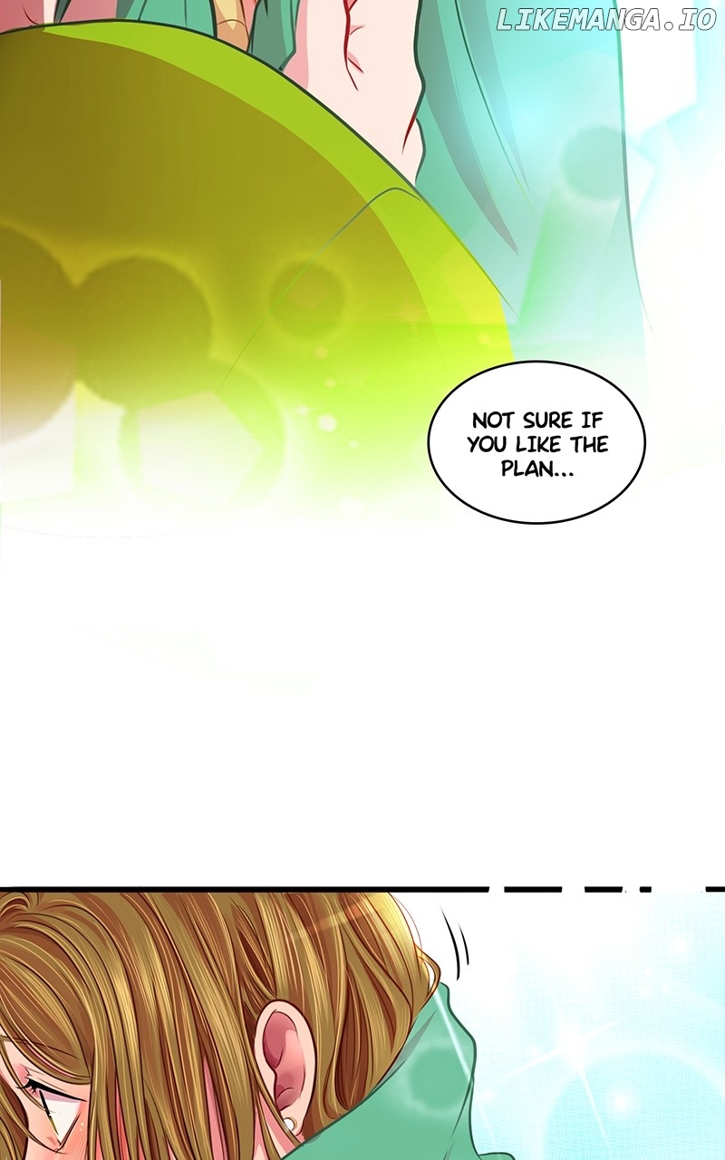 Love 4 a Walk Chapter 15 - Page 58