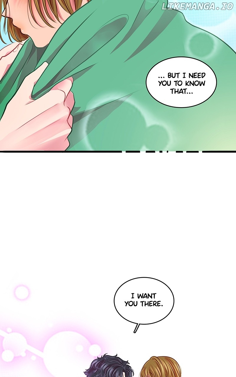 Love 4 a Walk Chapter 15 - Page 59