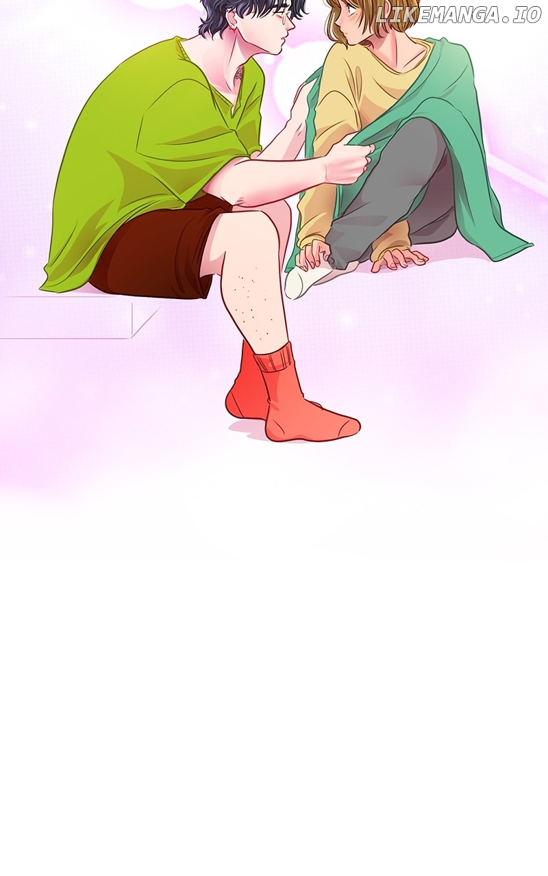 Love 4 a Walk Chapter 15 - Page 60