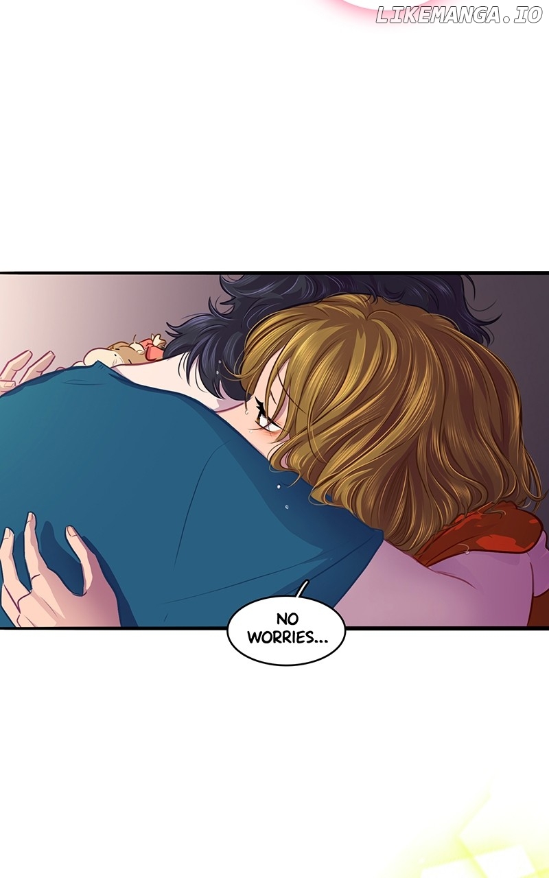 Love 4 a Walk Chapter 15 - Page 7