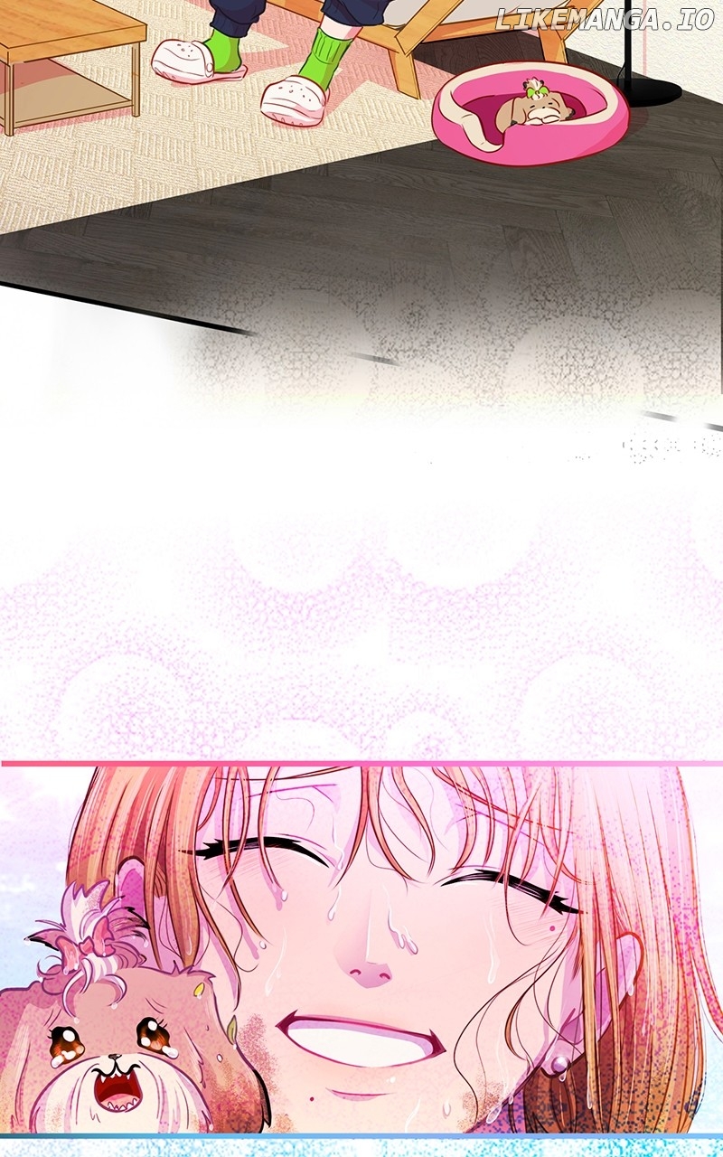 Love 4 a Walk Chapter 16 - Page 2