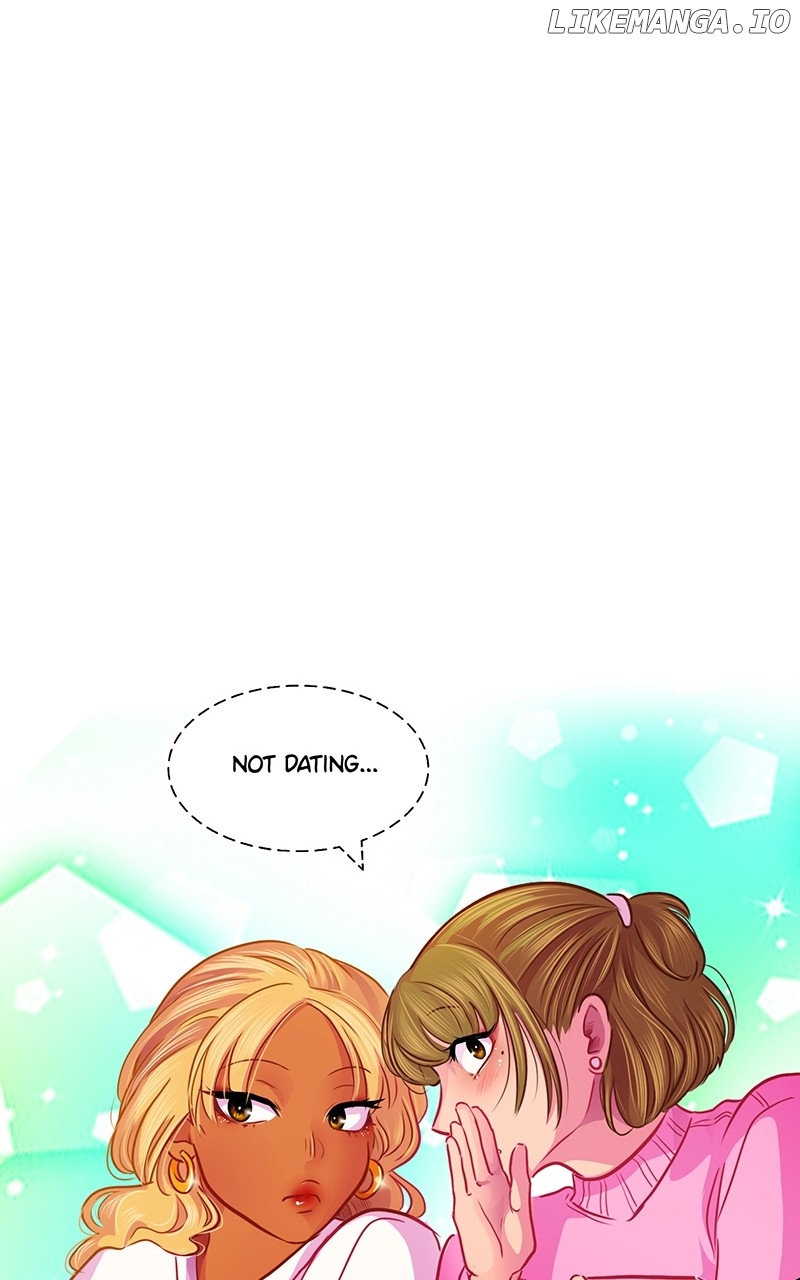 Love 4 a Walk Chapter 16 - Page 17