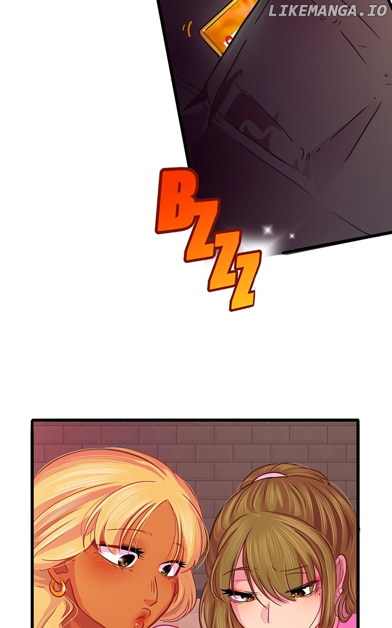 Love 4 a Walk Chapter 16 - Page 22