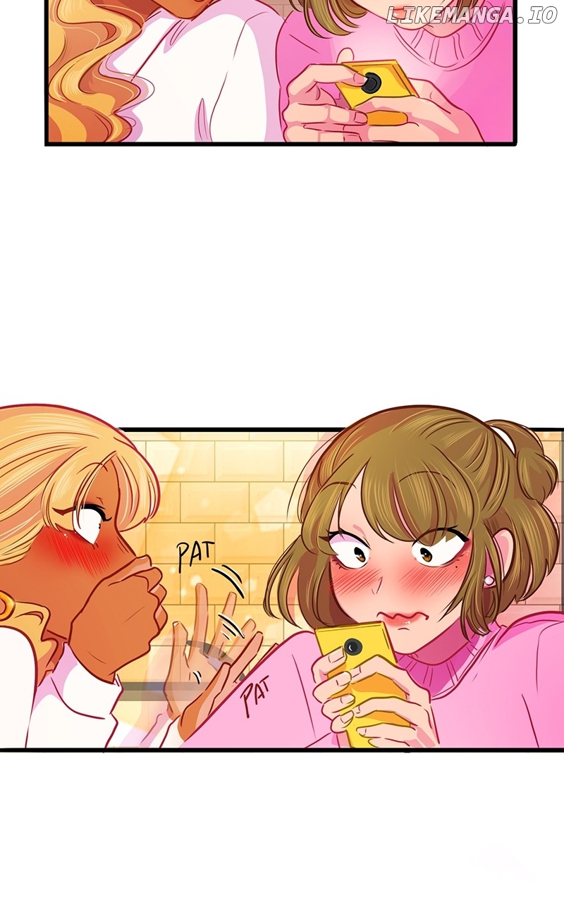 Love 4 a Walk Chapter 16 - Page 23