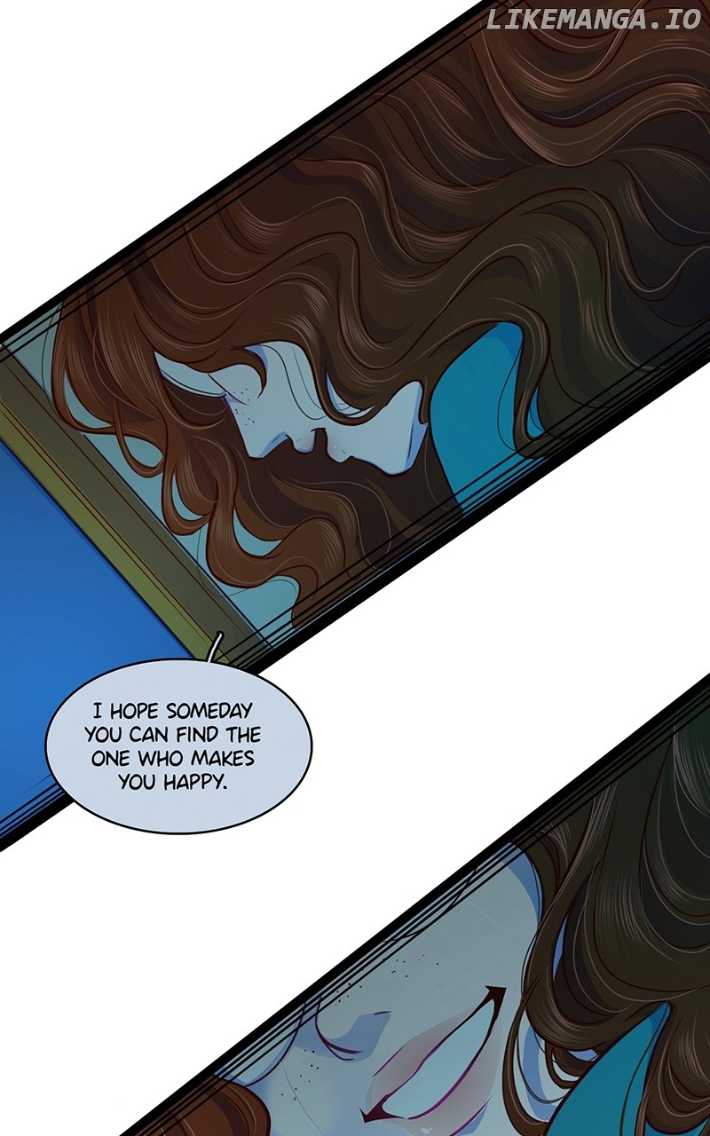 Love 4 a Walk Chapter 16 - Page 4