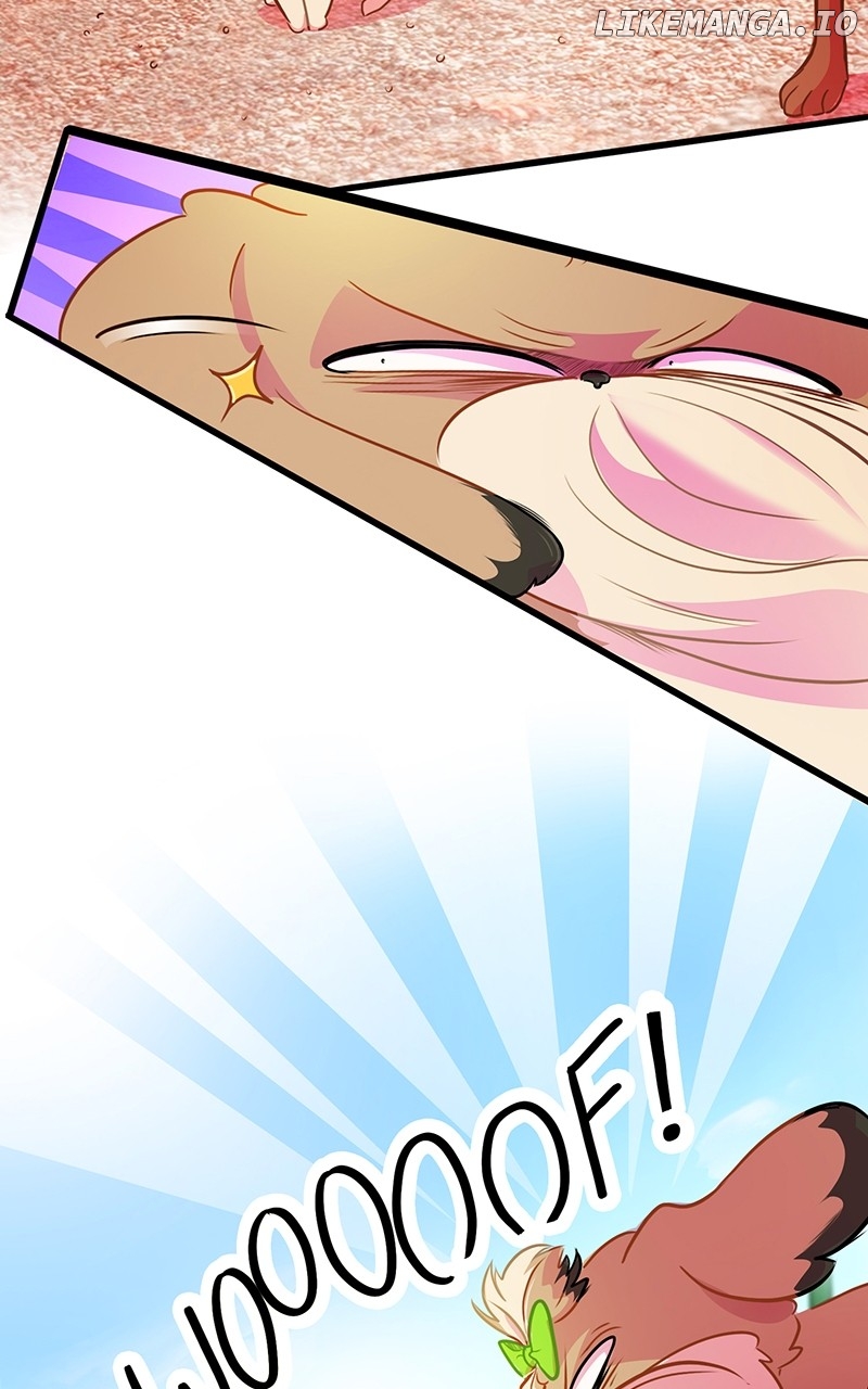 Love 4 a Walk Chapter 16 - Page 37