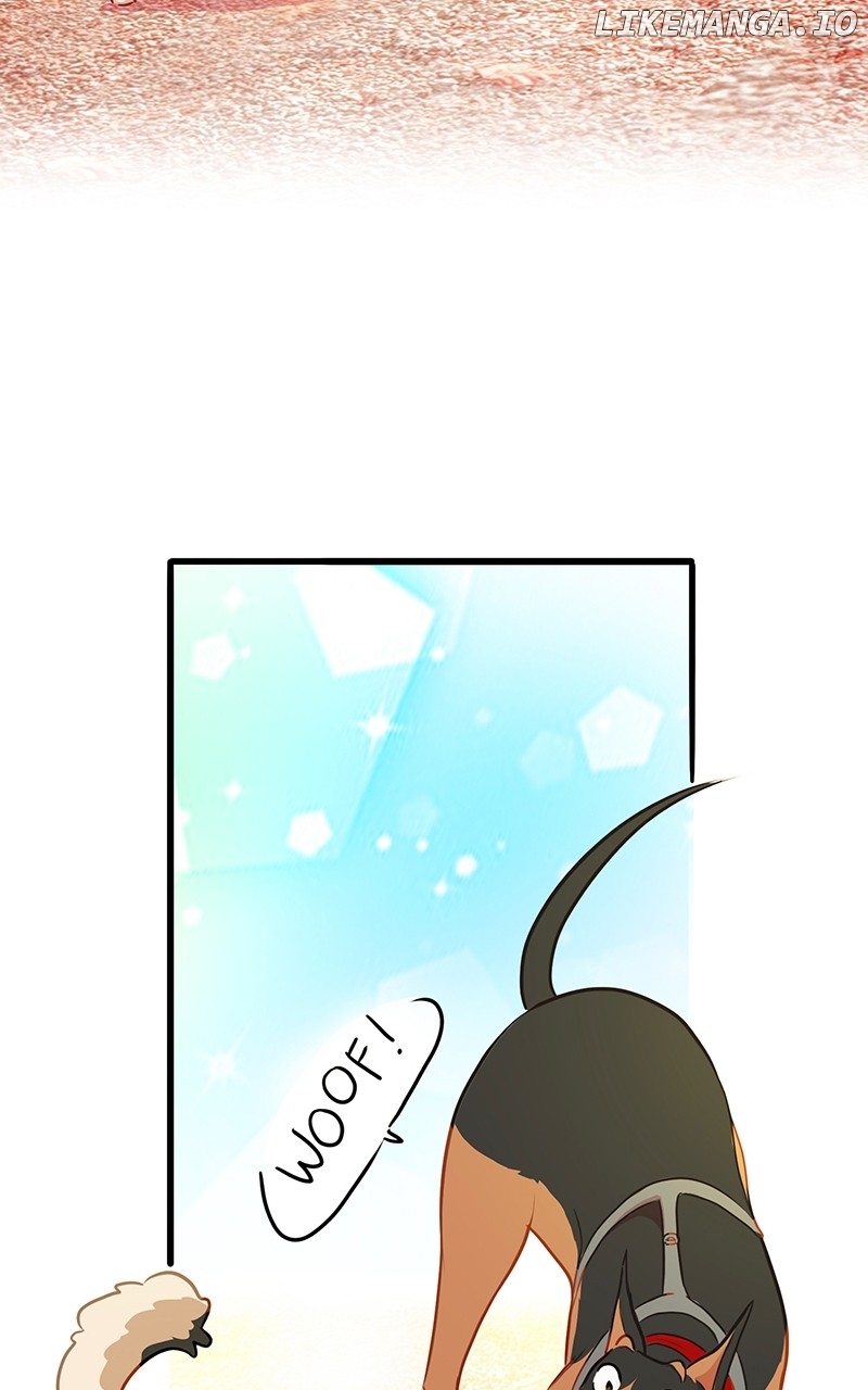 Love 4 a Walk Chapter 16 - Page 40