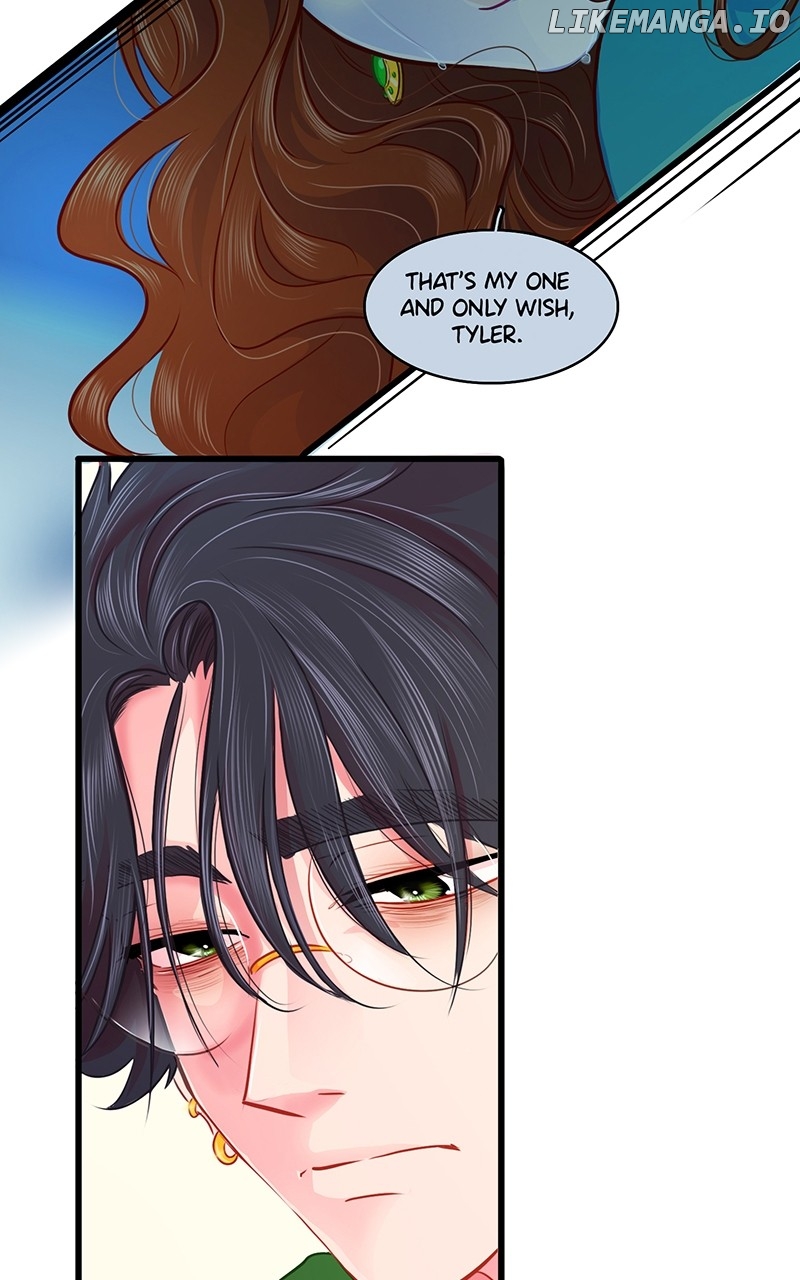 Love 4 a Walk Chapter 16 - Page 5