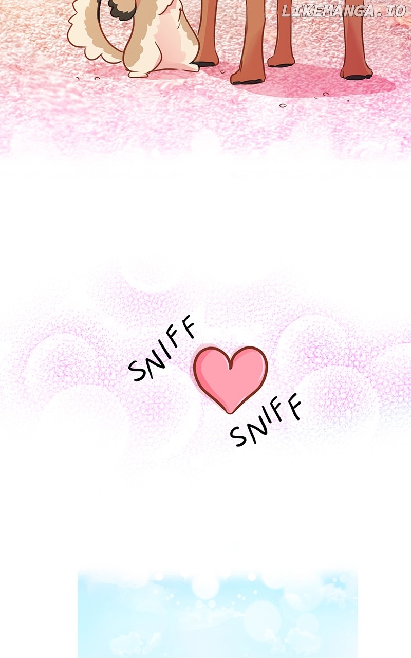 Love 4 a Walk Chapter 16 - Page 44