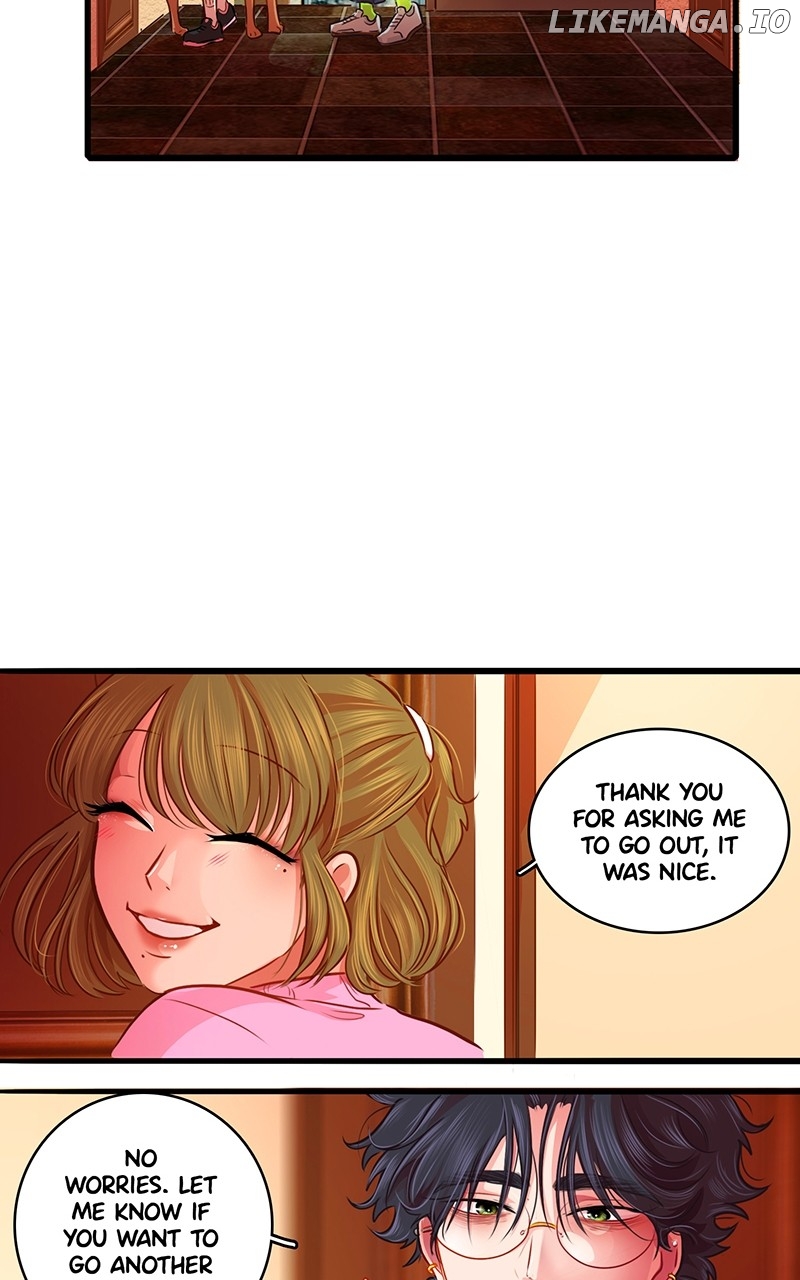 Love 4 a Walk Chapter 16 - Page 50