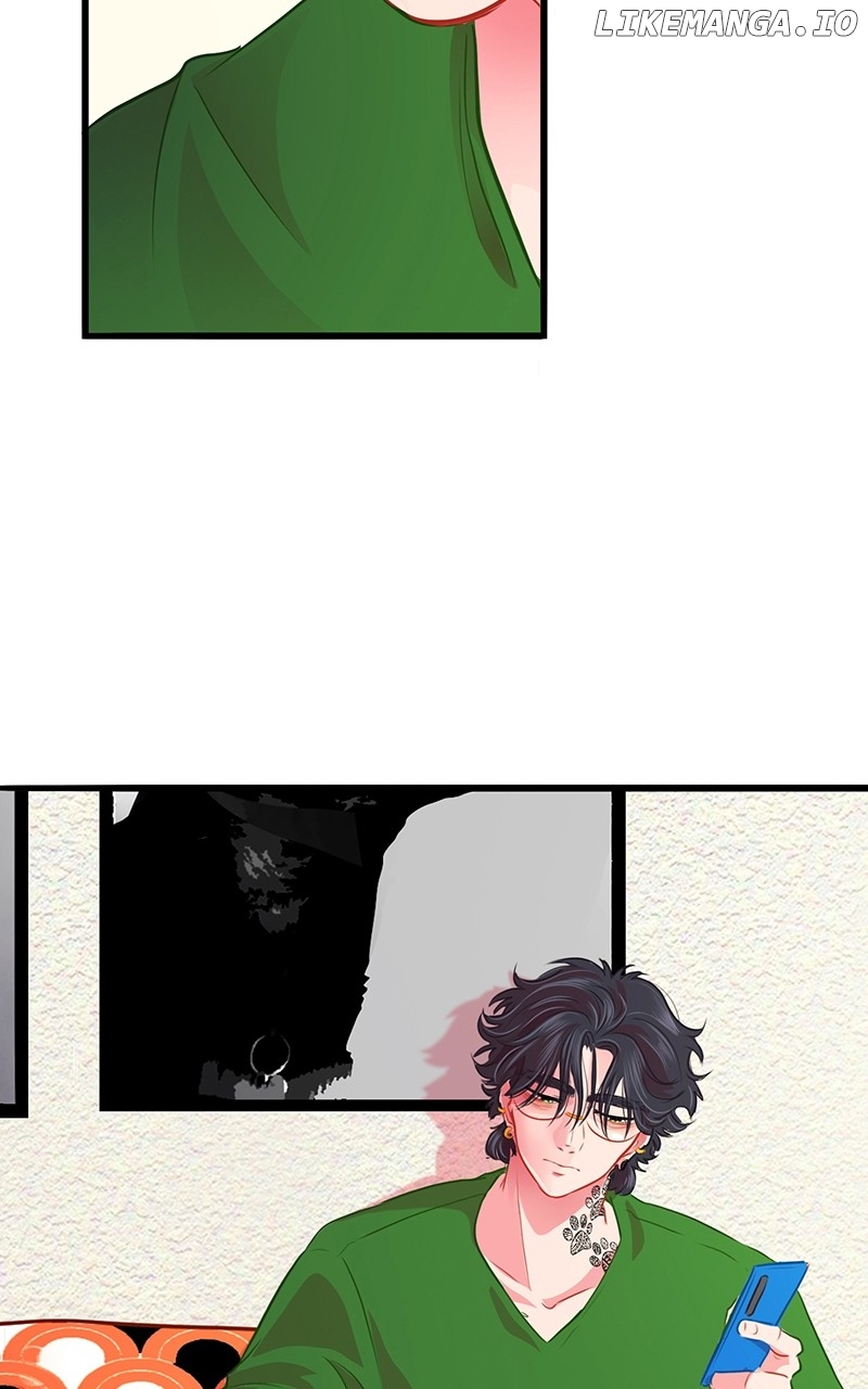 Love 4 a Walk Chapter 16 - Page 6