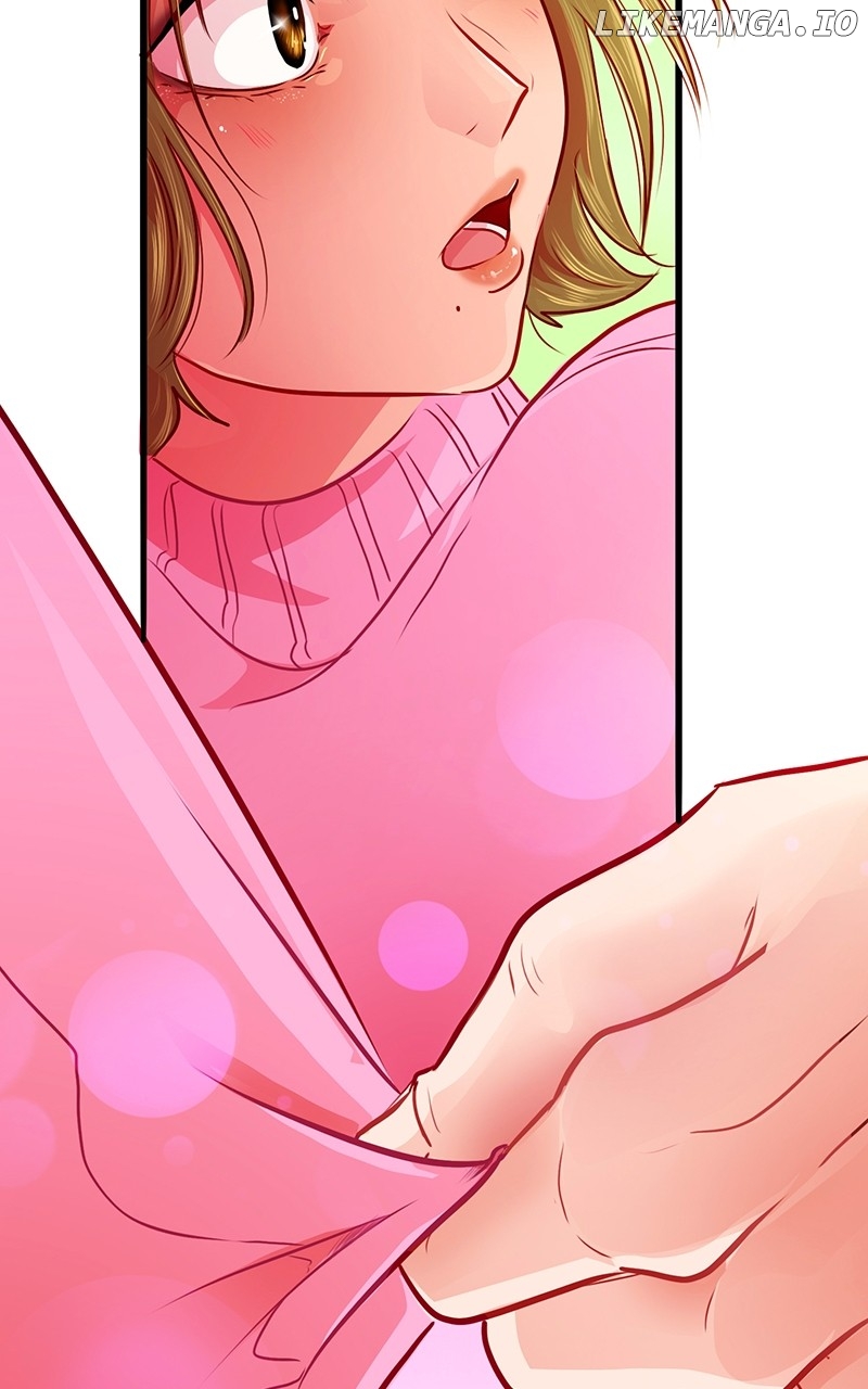 Love 4 a Walk Chapter 16 - Page 55