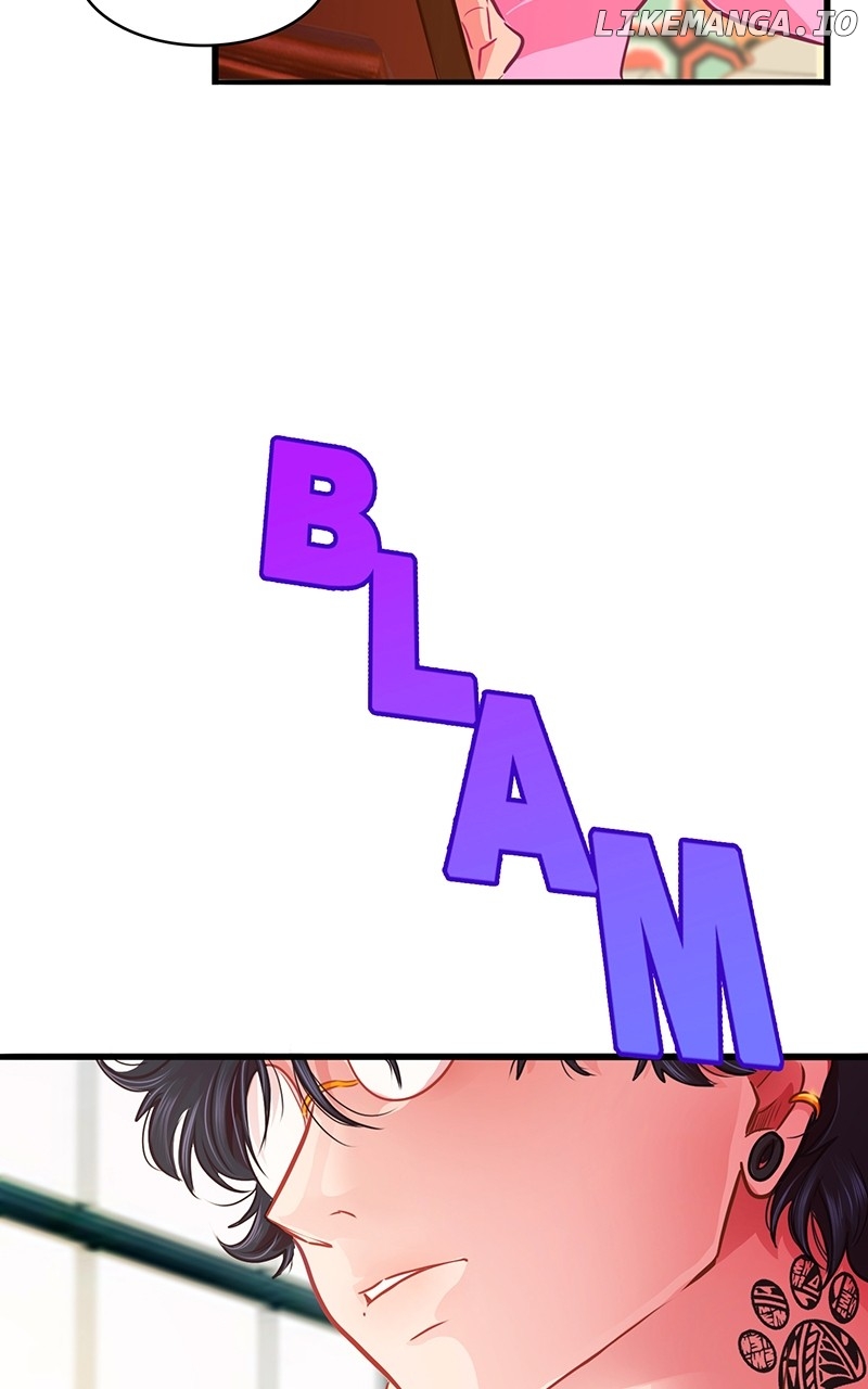 Love 4 a Walk Chapter 16 - Page 59